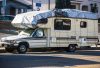 How to Secure a Tarp Over Your Caravan or Trailer