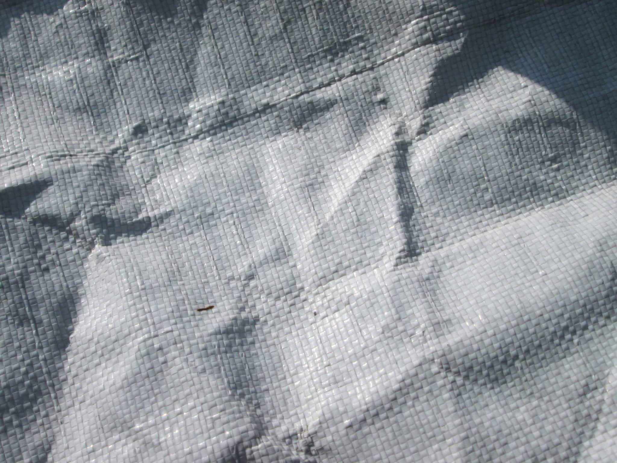 Stitched vs Welded Seams in Heavy-Duty Tarps