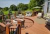 Outdoor Entertaining Area