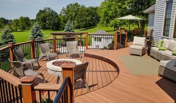 How to Weatherproof Your Outdoor Entertaining Area with Tarps & Covers