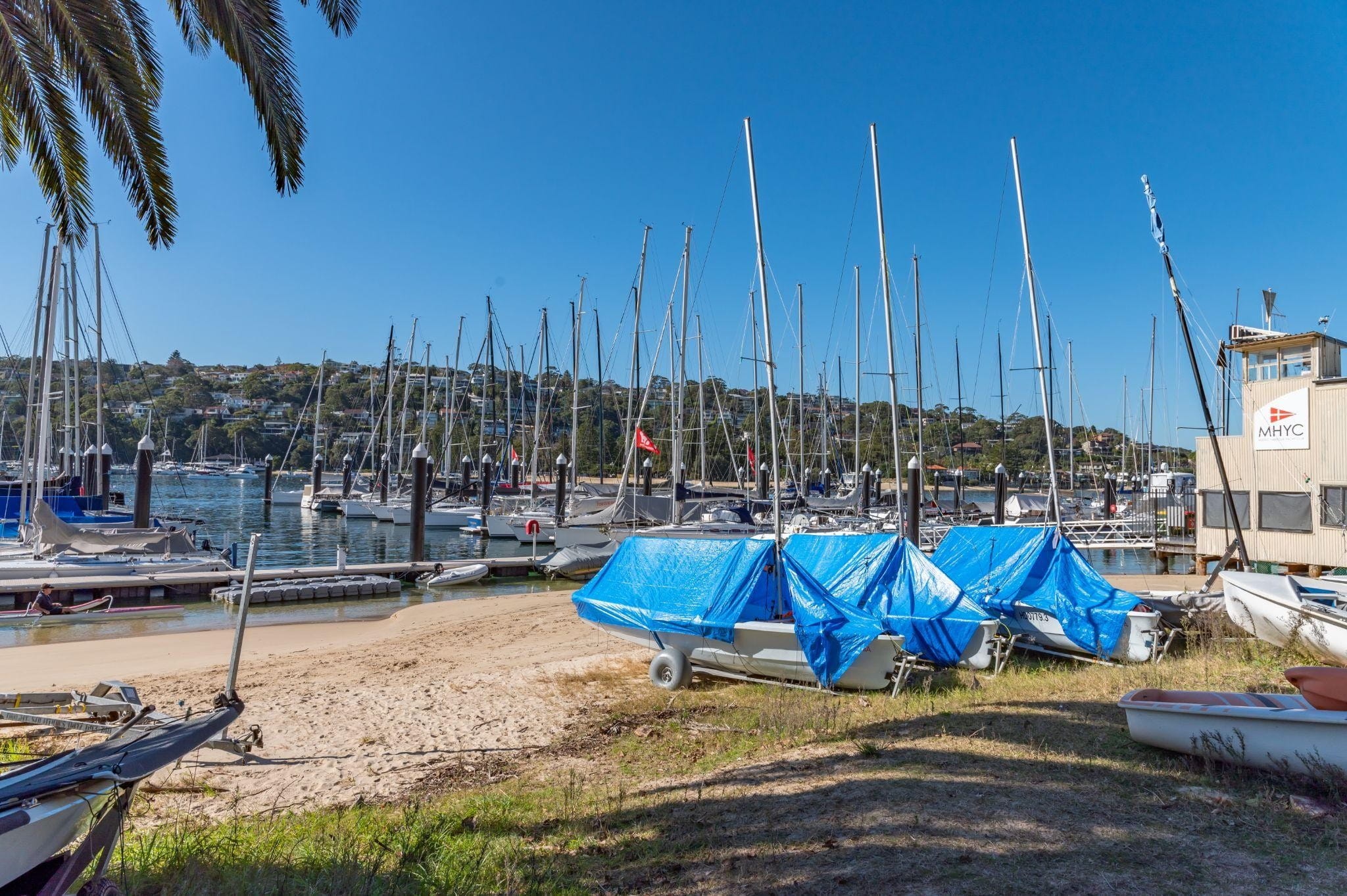 Tarps for Outdoor Events in Australia