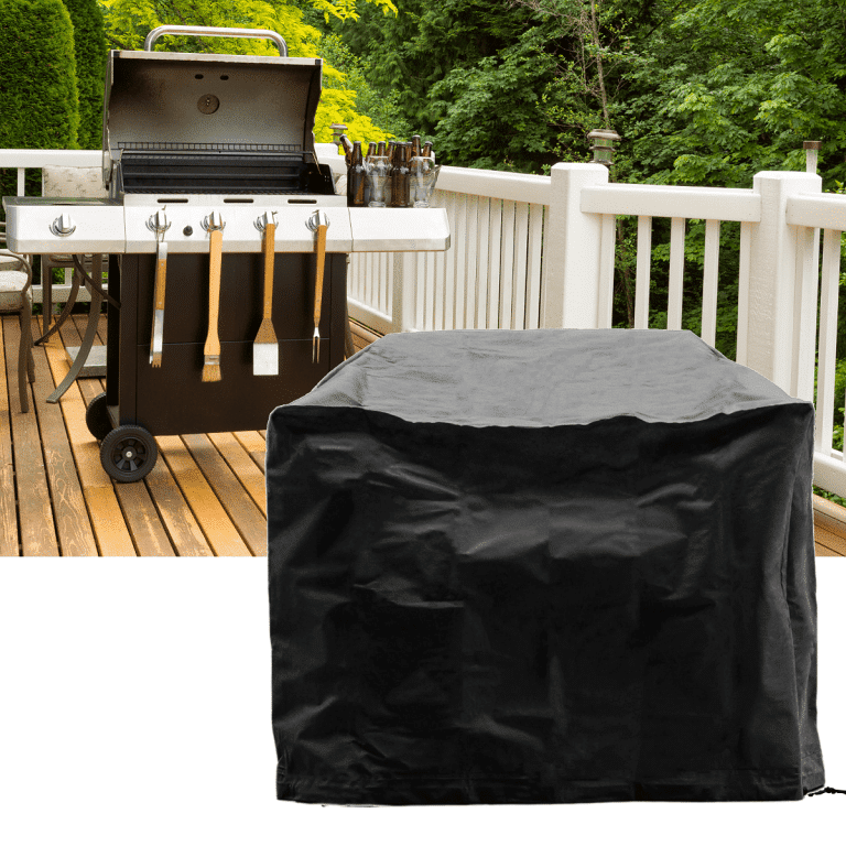 BBQ Covers