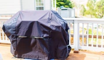 Barbecue Cover Buying Guide 101: What to Check Before You Buy