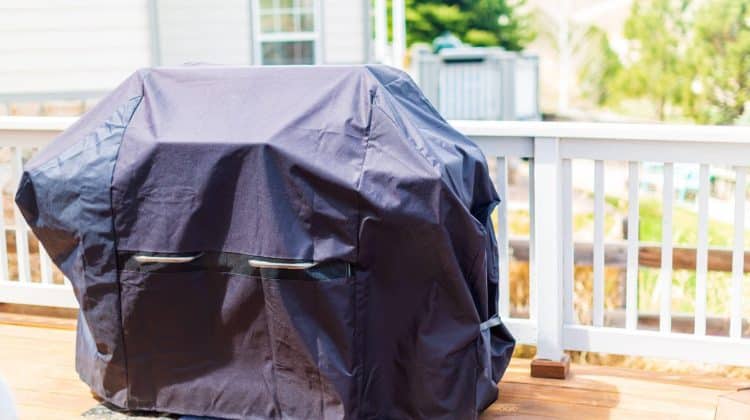 Barbecue Cover Buying Guide 101: What to Check Before You Buy