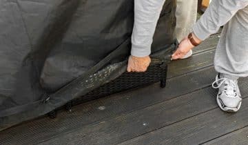 7 Signs It’s Time to Replace Your Outdoor Furniture Covers