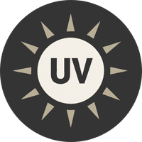 UV Resistant