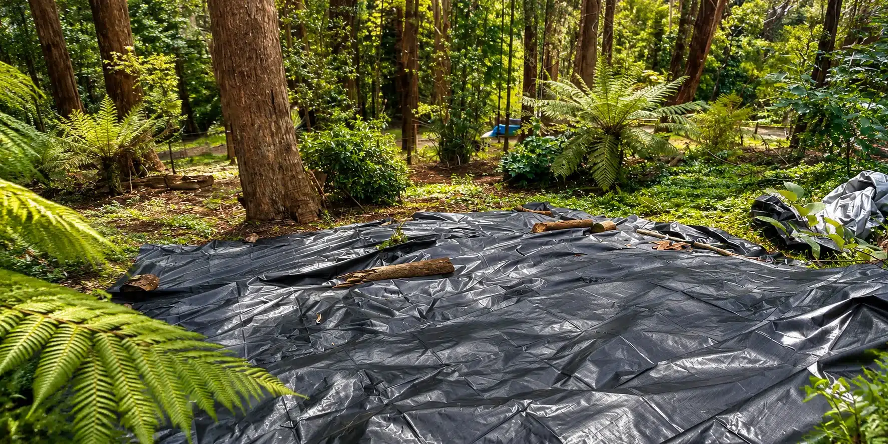 We Covered The Weeds. Here's What Happened